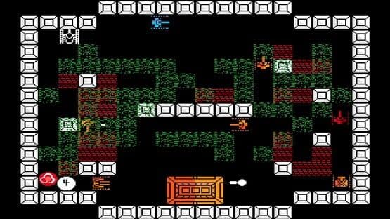 Tiger Tank 59 I: Mission Pack 068 — screenshot 4