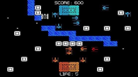 Tiger Tank 59 I: Mission Pack 038 — screenshot 5
