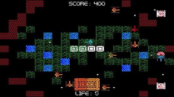 Tiger Tank 59 I: Mission Pack 058 — screenshot 4