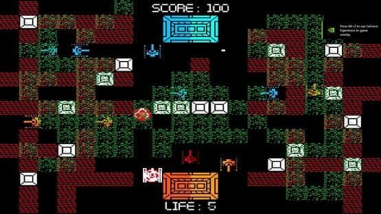 Tiger Tank 59 I: Mission Pack 084 — screenshot 4