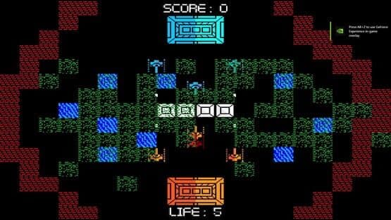 Tiger Tank 59 I: Mission Pack 058 — screenshot 5