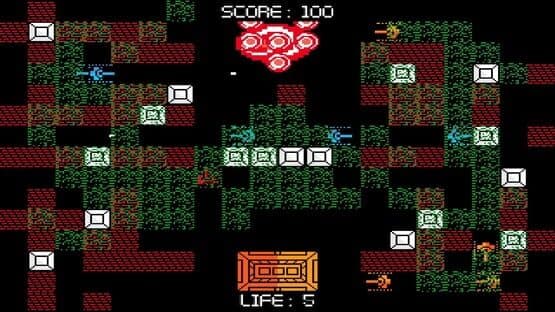 Tiger Tank 59 I: Mission Pack 084 — screenshot 5