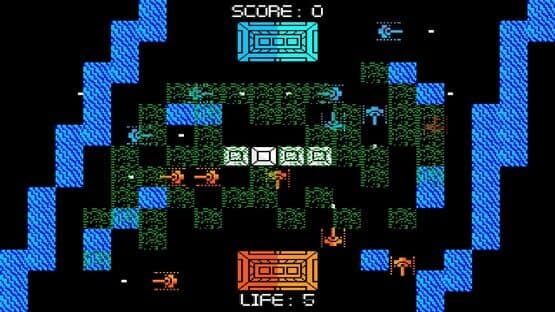 Tiger Tank 59 I: Mission Pack 046 — screenshot 1