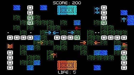 Tiger Tank 59 I: Mission Pack 090 — screenshot 1