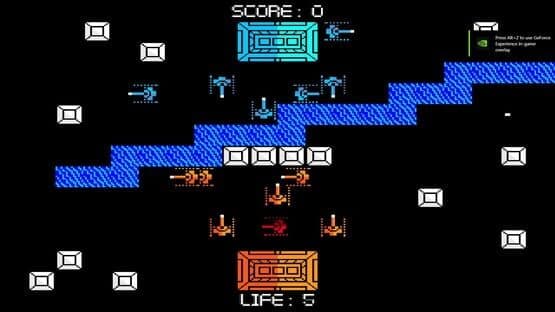 Tiger Tank 59 I: Mission Pack 041 — screenshot 1