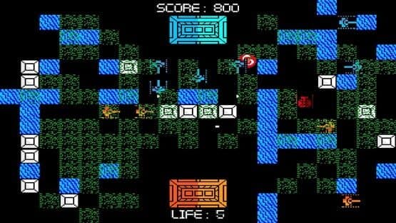 Tiger Tank 59 I: Mission Pack 051 — screenshot 1