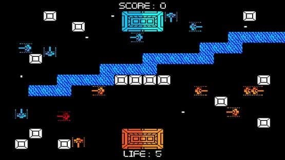 Tiger Tank 59 I: Mission Pack 041 — screenshot 2