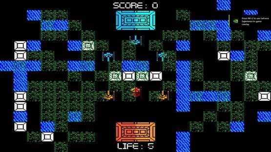 Tiger Tank 59 I: Mission Pack 051 — screenshot 2