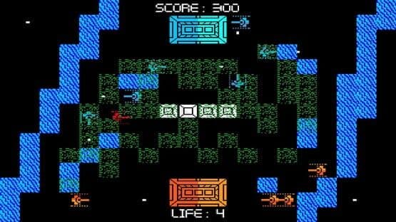 Tiger Tank 59 I: Mission Pack 046 — screenshot 2