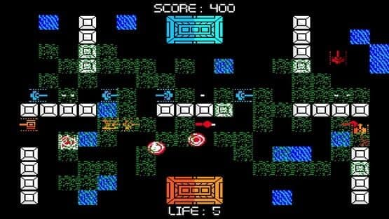Tiger Tank 59 I: Mission Pack 090 — screenshot 2