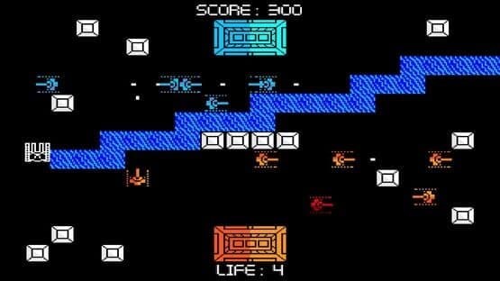 Tiger Tank 59 I: Mission Pack 041 — screenshot 3