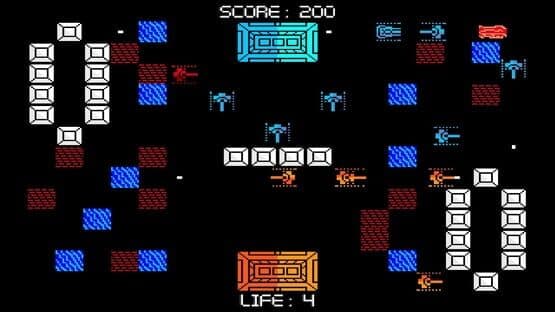 Tiger Tank 59 I: Mission Pack 078 — screenshot 3