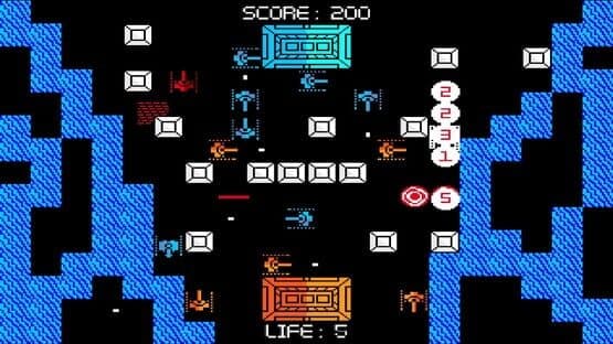 Tiger Tank 59 I: Mission Pack 053 — screenshot 2
