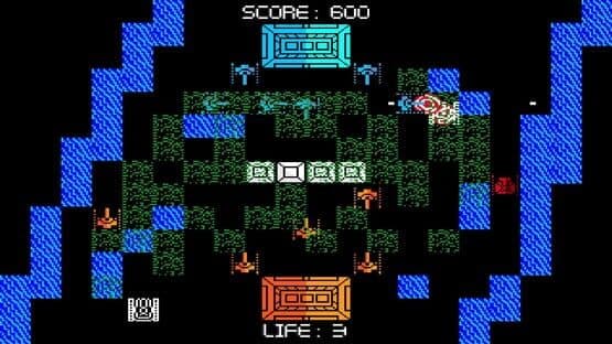 Tiger Tank 59 I: Mission Pack 046 — screenshot 3