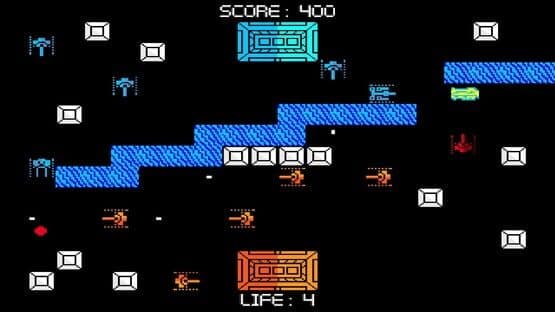 Tiger Tank 59 I: Mission Pack 041 — screenshot 4