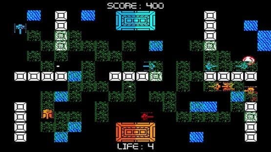 Tiger Tank 59 I: Mission Pack 090 — screenshot 3