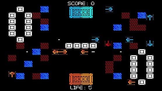 Tiger Tank 59 I: Mission Pack 078 — screenshot 5