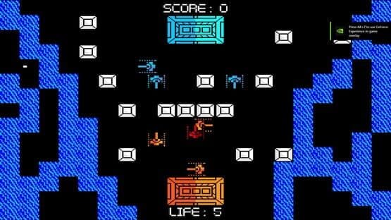 Tiger Tank 59 I: Mission Pack 053 — screenshot 3