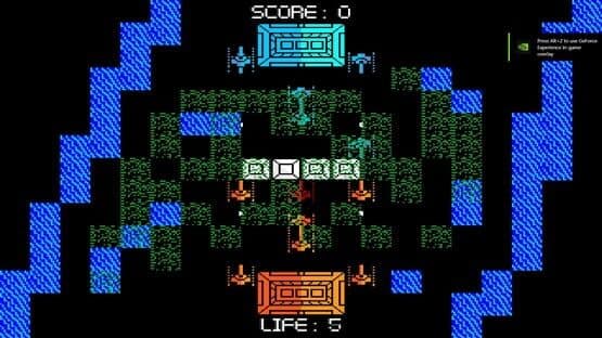 Tiger Tank 59 I: Mission Pack 046 — screenshot 4