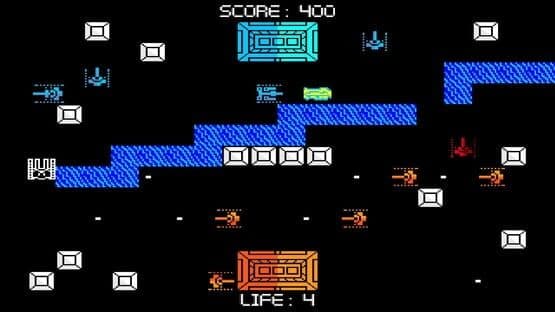 Tiger Tank 59 I: Mission Pack 041 — screenshot 5