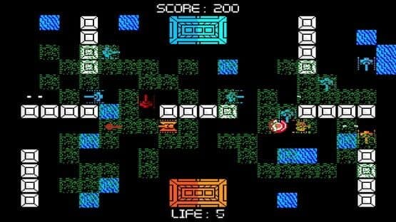 Tiger Tank 59 I: Mission Pack 090 — screenshot 4