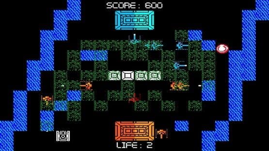 Tiger Tank 59 I: Mission Pack 046 — screenshot 5