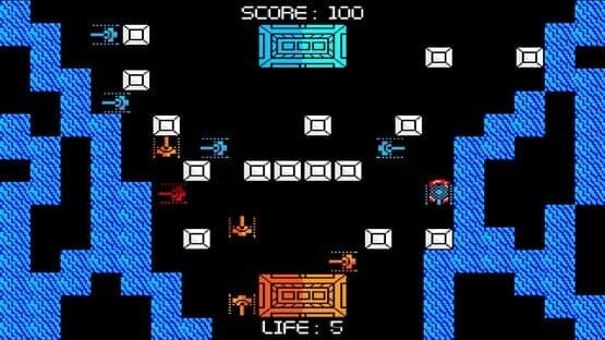 Tiger Tank 59 I: Mission Pack 053 — screenshot 4