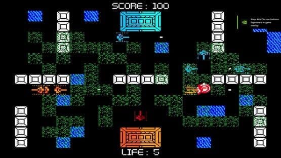 Tiger Tank 59 I: Mission Pack 090 — screenshot 5