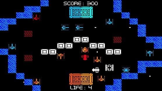 Tiger Tank 59 I: Mission Pack 095 — screenshot 1