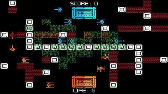 Tiger Tank 59 I: Mission Pack 088 — screenshot 1