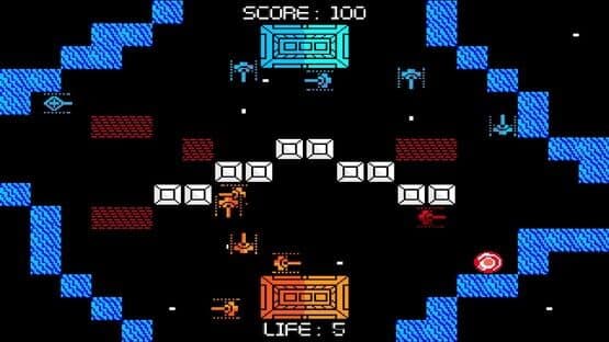 Tiger Tank 59 I: Mission Pack 095 — screenshot 2