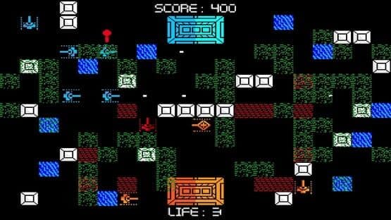 Tiger Tank 59 I: Mission Pack 083 — screenshot 1