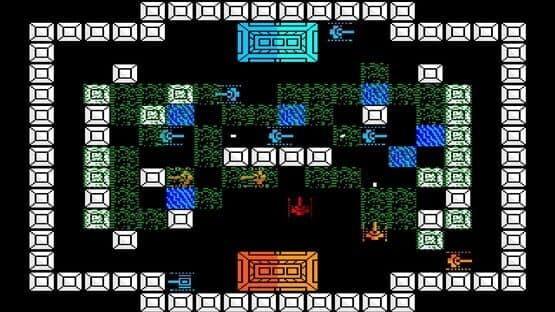 Tiger Tank 59 I: Mission Pack 075 — screenshot 1