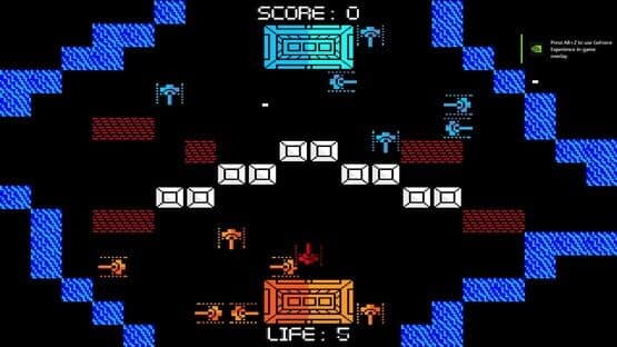Tiger Tank 59 I: Mission Pack 095 — screenshot 3