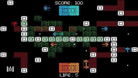 Tiger Tank 59 I: Mission Pack 088 — screenshot 2