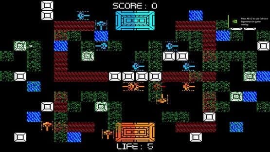Tiger Tank 59 I: Mission Pack 083 — screenshot 2
