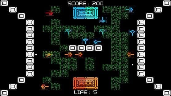 Tiger Tank 59 I: Mission Pack 035 — screenshot 2