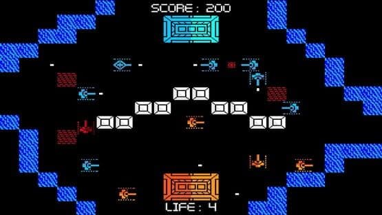 Tiger Tank 59 I: Mission Pack 095 — screenshot 4