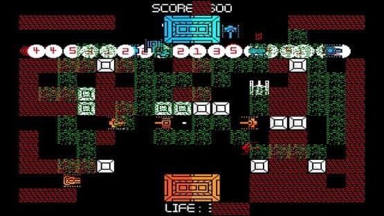 Tiger Tank 59 I: Mission Pack 064 — screenshot 3