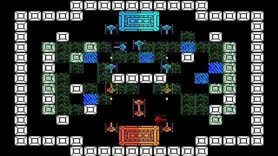 Tiger Tank 59 I: Mission Pack 075 — screenshot 2