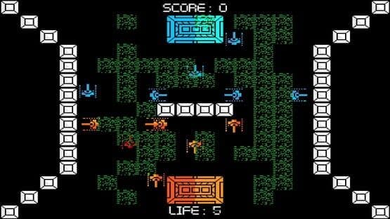 Tiger Tank 59 I: Mission Pack 035 — screenshot 3