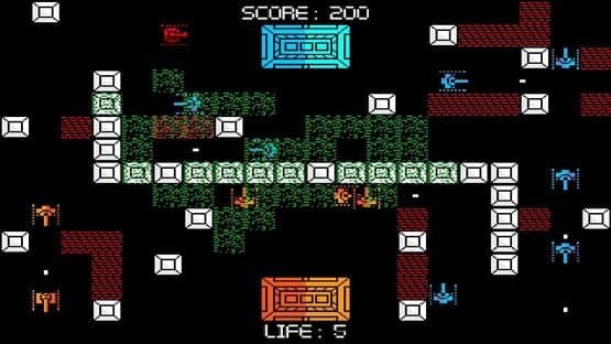 Tiger Tank 59 I: Mission Pack 088 — screenshot 3