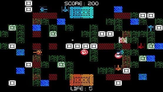 Tiger Tank 59 I: Mission Pack 083 — screenshot 3