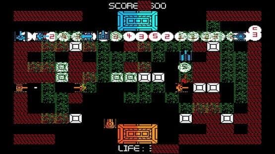 Tiger Tank 59 I: Mission Pack 064 — screenshot 4
