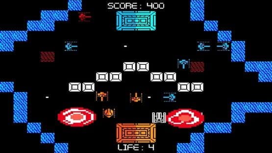 Tiger Tank 59 I: Mission Pack 095 — screenshot 5