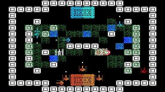 Tiger Tank 59 I: Mission Pack 075 — screenshot 3