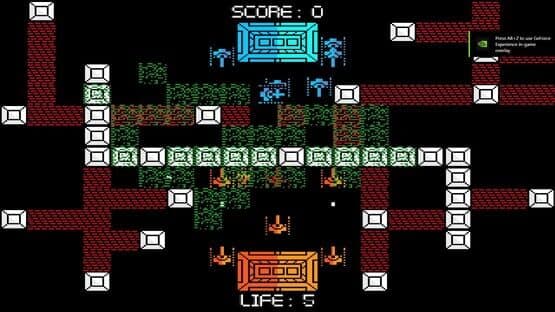 Tiger Tank 59 I: Mission Pack 088 — screenshot 4