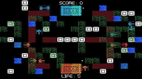 Tiger Tank 59 I: Mission Pack 083 — screenshot 4