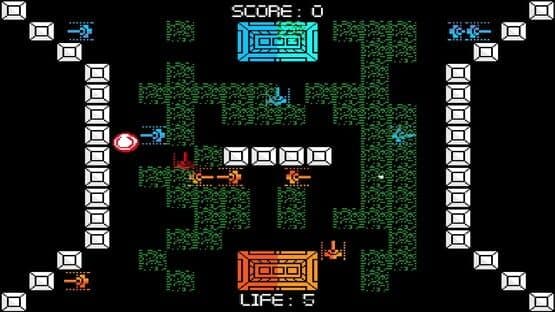 Tiger Tank 59 I: Mission Pack 035 — screenshot 5