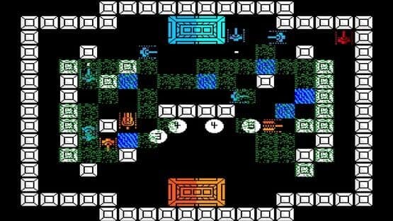 Tiger Tank 59 I: Mission Pack 075 — screenshot 4